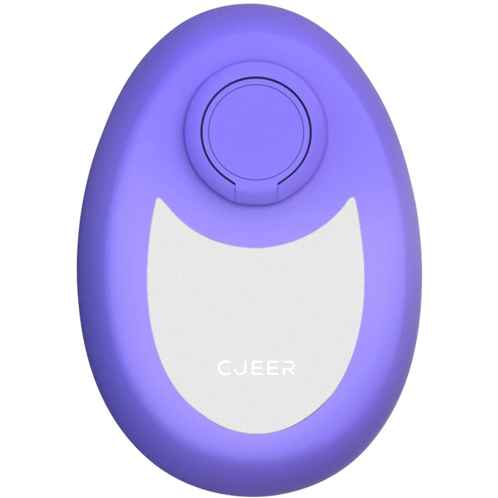 CJEER Crystal Hair Eraser – Painless Exfoliating Hair Removal Tool for Women & Men