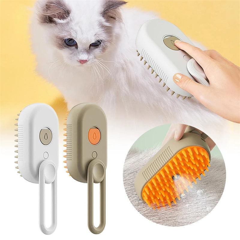 Pet Essentials