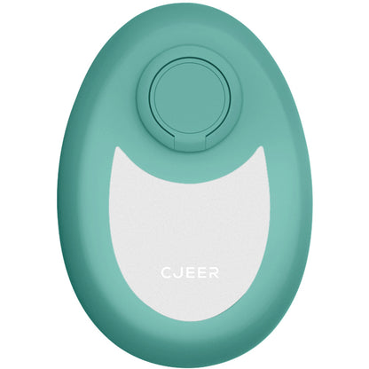 CJEER Crystal Hair Eraser – Painless Exfoliating Hair Removal Tool for Women & Men