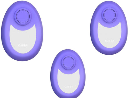 CJEER Crystal Hair Eraser – Painless Exfoliating Hair Removal Tool for Women & Men